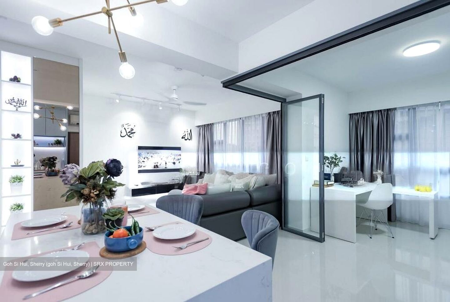 Blk 445B Clementi Crest (Clementi), HDB 4 Rooms #502459741